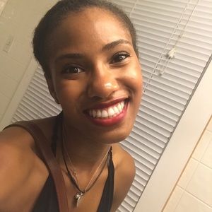 Meet your Posher, Tiffany